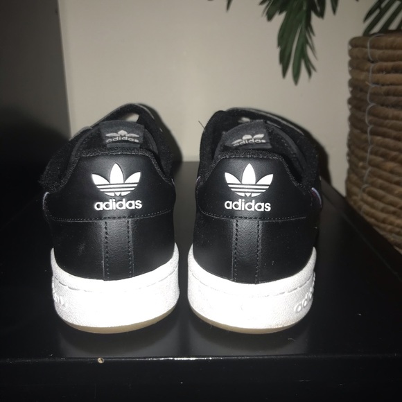 Men’s Adidas ortholite sneakers - Picture 2 of 4